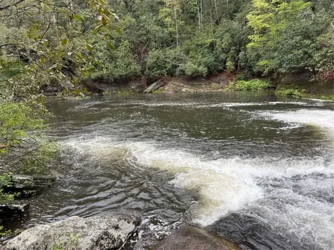 0 Holly Road Sapphire NC 28774