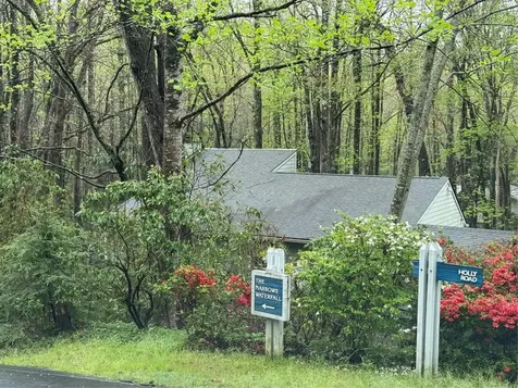 0 Holly Road Sapphire NC 28774