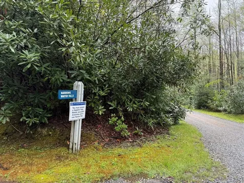 0 Holly Road Sapphire NC 28774