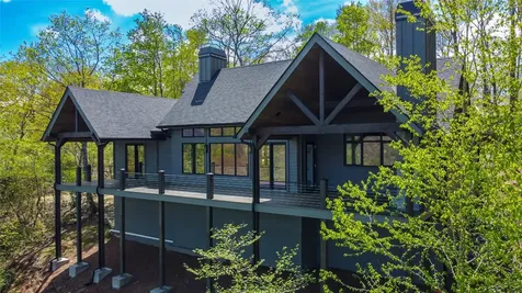 369 Firesong Lane Glenville NC 28736