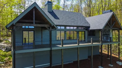 369 Firesong Lane Glenville NC 28736