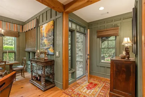 18 Village Walk Highlands NC 28741