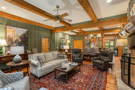 18 Village Walk Highlands NC 28741