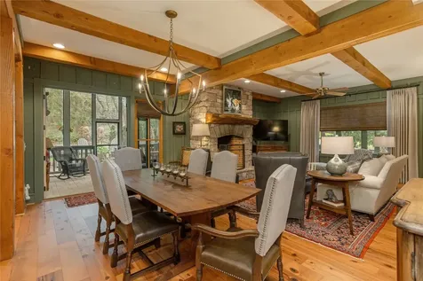 18 Village Walk Highlands NC 28741