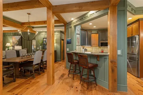 18 Village Walk Highlands NC 28741