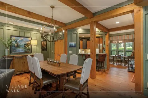 18 Village Walk Highlands NC 28741