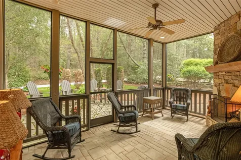 18 Village Walk Highlands NC 28741