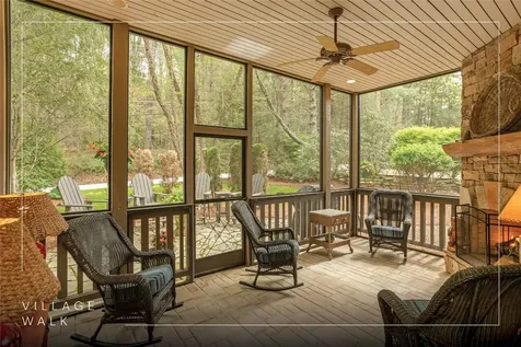 18 Village Walk Highlands NC 28741
