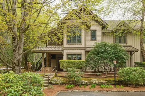 18 Village Walk Highlands NC 28741