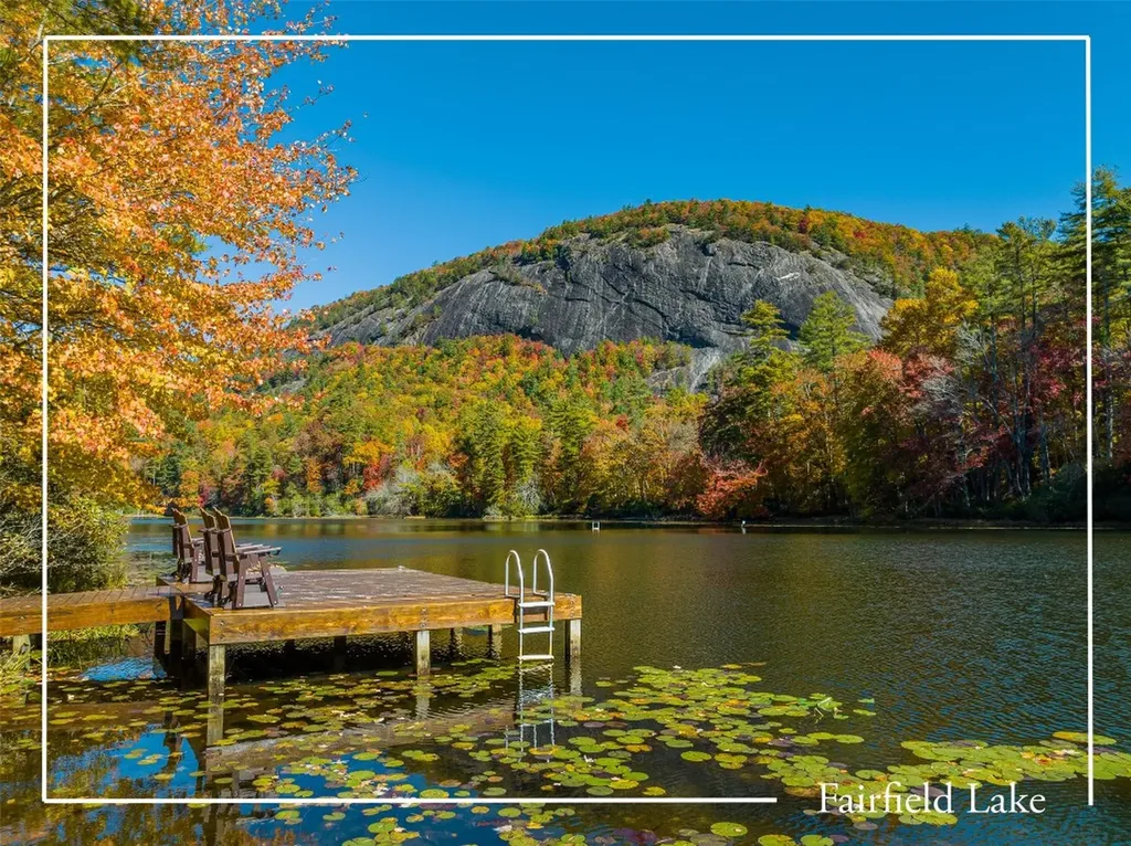 533 Woodward Trail Sapphire NC 28774