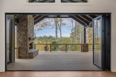 2385 Magnolia Drive Highlands NC 28741