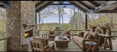 2385 Magnolia Drive Highlands NC 28741