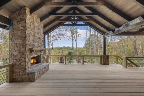 2385 Magnolia Drive Highlands NC 28741