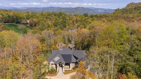 2385 Magnolia Drive Highlands NC 28741