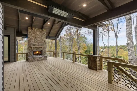 2385 Magnolia Drive Highlands NC 28741