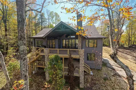 2385 Magnolia Drive Highlands NC 28741