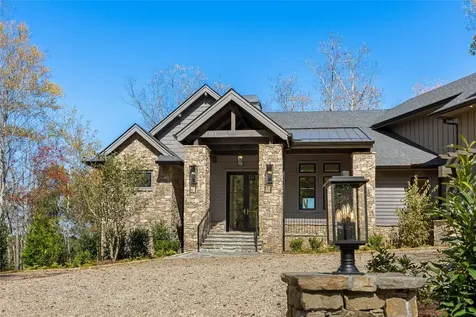 2385 Magnolia Drive Highlands NC 28741