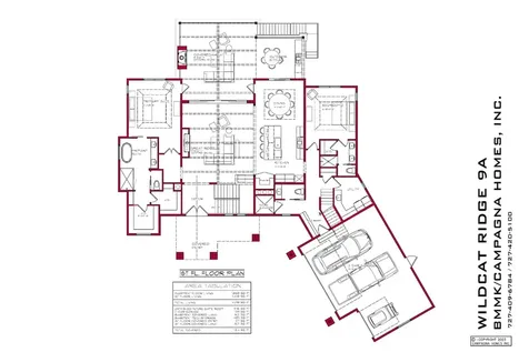 2385 Magnolia Drive Highlands NC 28741