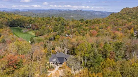 2385 Magnolia Drive Highlands NC 28741