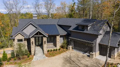 2385 Magnolia Drive Highlands NC 28741