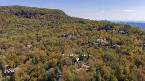 2385 Magnolia Drive Highlands NC 28741