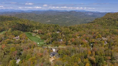 2385 Magnolia Drive Highlands NC 28741