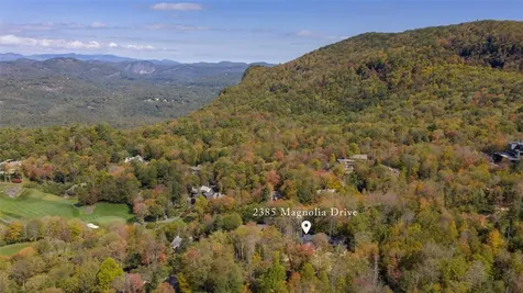 2385 Magnolia Drive Highlands NC 28741