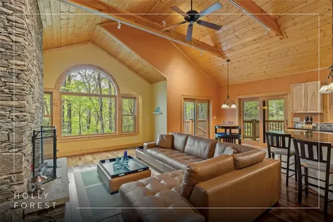 62 Plum Court Sapphire NC 28774