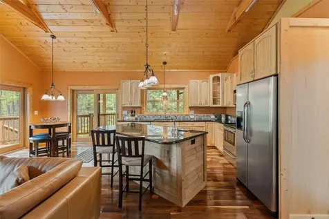 62 Plum Court Sapphire NC 28774