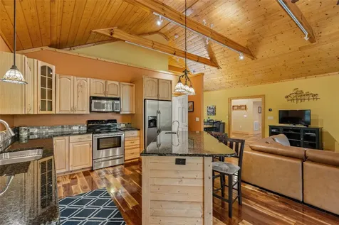 62 Plum Court Sapphire NC 28774