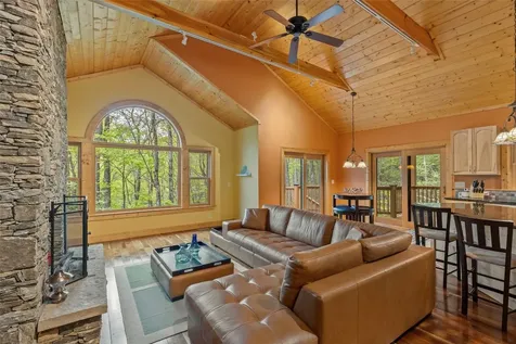 62 Plum Court Sapphire NC 28774