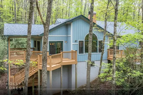 62 Plum Court Sapphire NC 28774