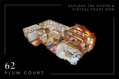 62 Plum Court Sapphire NC 28774