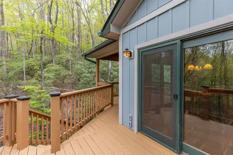 62 Plum Court Sapphire NC 28774