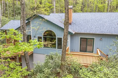 62 Plum Court Sapphire NC 28774