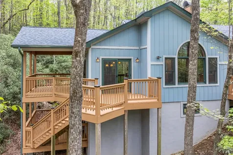 62 Plum Court Sapphire NC 28774