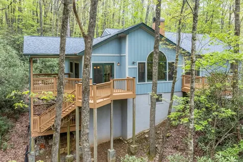 62 Plum Court Sapphire NC 28774