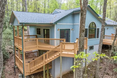 62 Plum Court Sapphire NC 28774