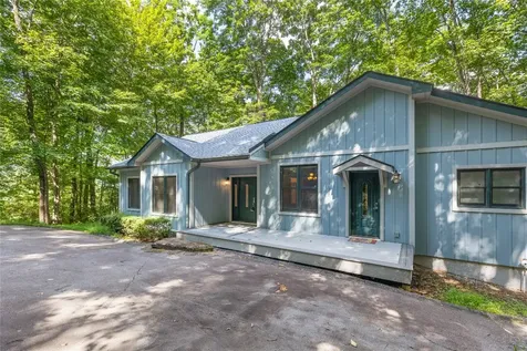 62 Plum Court Sapphire NC 28774