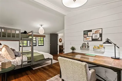 509 Crowe Drive Highlands NC 28741