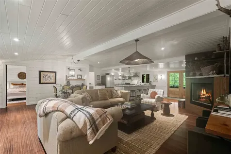 509 Crowe Drive Highlands NC 28741