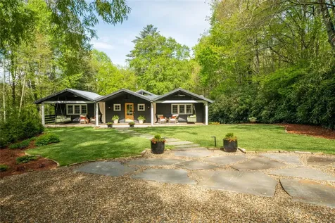 509 Crowe Drive Highlands NC 28741