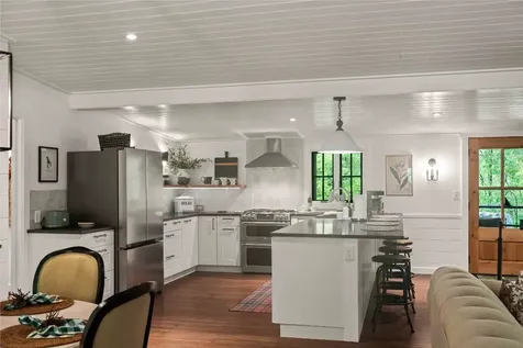 509 Crowe Drive Highlands NC 28741