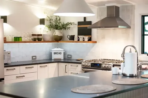 509 Crowe Drive Highlands NC 28741