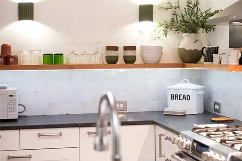 509 Crowe Drive Highlands NC 28741