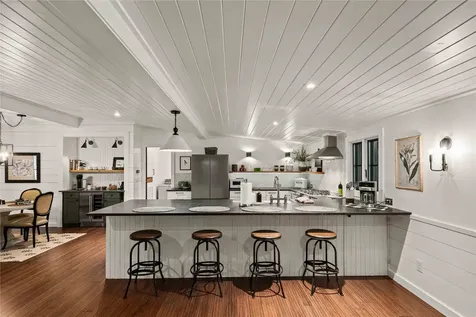 509 Crowe Drive Highlands NC 28741