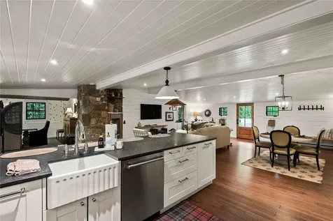 509 Crowe Drive Highlands NC 28741