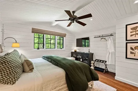 509 Crowe Drive Highlands NC 28741