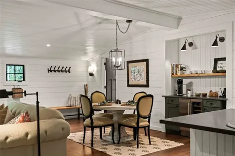 509 Crowe Drive Highlands NC 28741