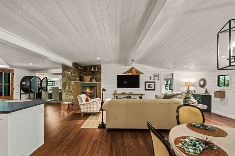 509 Crowe Drive Highlands NC 28741